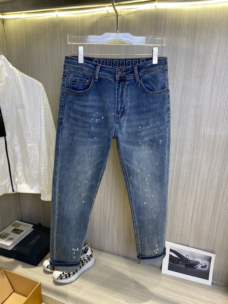 Fendi Jeans